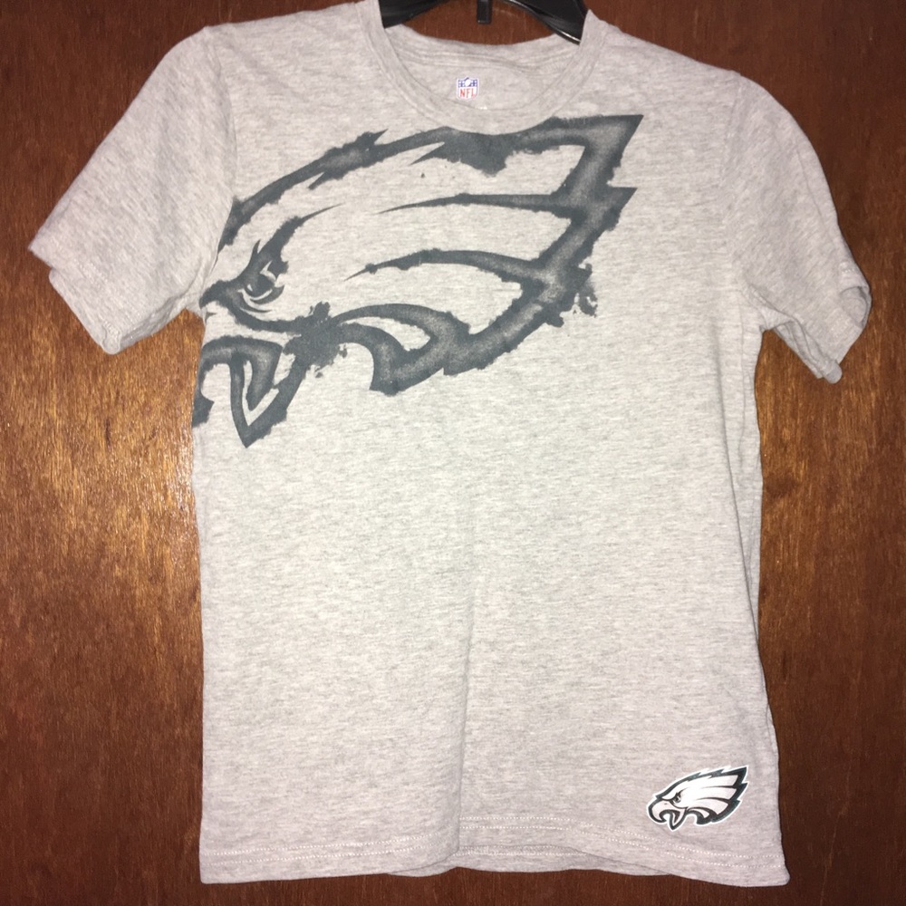 Boy’s Philadelphia Eagles Tee